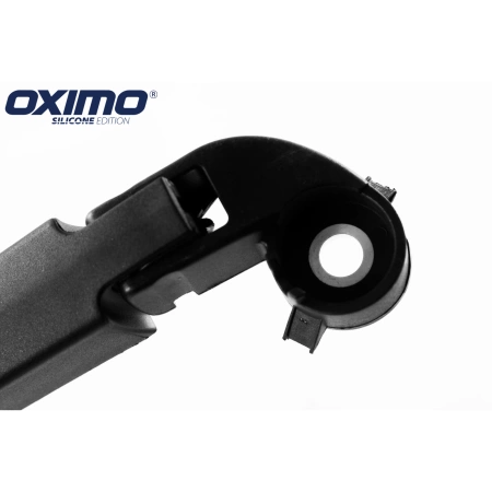 Wycieraczka Tylna + Ramię Oximo do Audi A4 B6 Avant / Kombi (11.2003-12.2004)