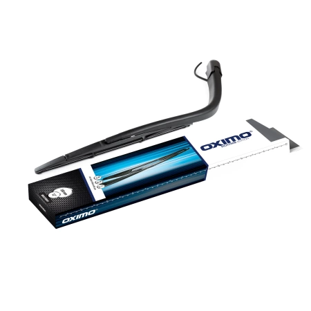 Wycieraczka Tylna + Ramię Oximo do Renault Twingo I (03.1993-05.2007)