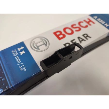 Wycieraczka Tylna Bosch do Audi RS3 (8PA) Sportback (01.2011-12.2012)