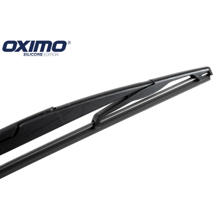 Wycieraczka Tylna + Ramię Oximo do Peugeot 106 (10.1999-05.2005)