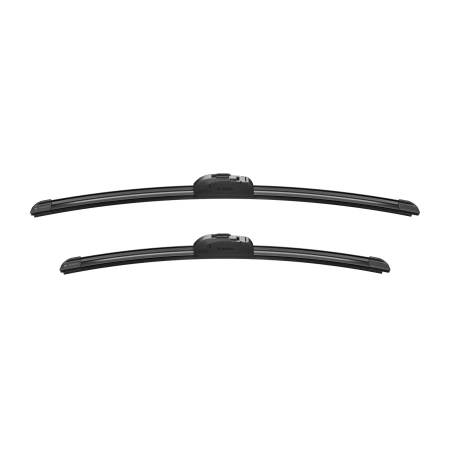 Wycieraczki Bosch Aerotwin Przód do KIA Rio I Sedan (07.2000-02.2005)