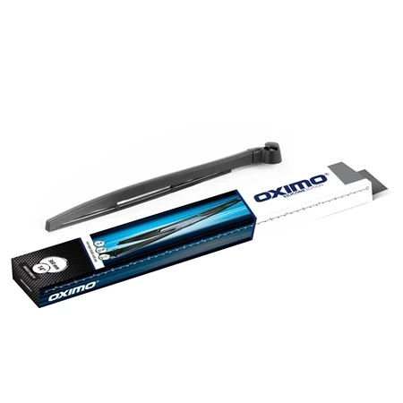 Wycieraczka Tylna + Ramię Oximo do Skoda Fabia I Kombi (12.1999-12.2007)