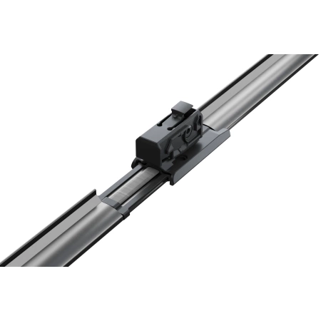 Wycieraczki Bosch Aerotwin Przód do Audi A6 C8 Avant / Kombi (02.2018-) - Spryskiwacz szyb ogrzewany