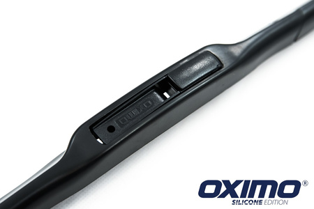 Wycieraczki Hybrydowe Oximo Przód do Hyundai i30 II [GD] CW Kombi (03.2012-04.2017)
