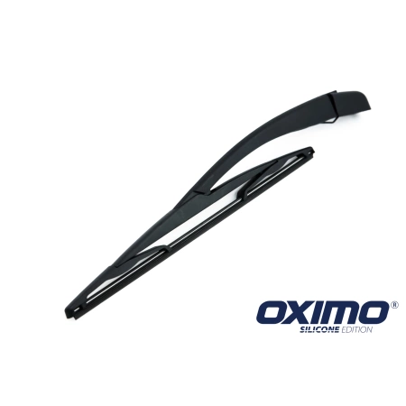 Wycieraczka Tylna + Ramię Oximo do Citroen C3 I (01.2002-12.2009)