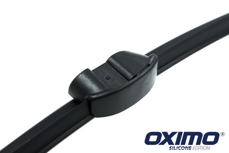 Wycieraczki Oximo Przód do VW Touareg (7L6) (06.2007-05.2010)