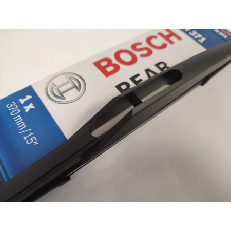 Wycieraczka Tylna Bosch do Citroen Nemo (02.2008-12.2018)