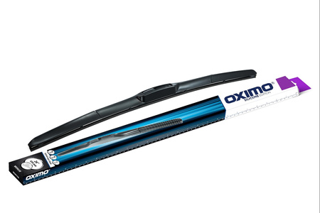 Wycieraczki Hybrydowe Oximo Przód do Hyundai Nexo (03.2018-)