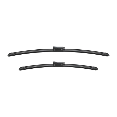 Wycieraczki Bosch Aerotwin Przód do Audi A3 (8P1) Hatchback (12.2004-03.2013)