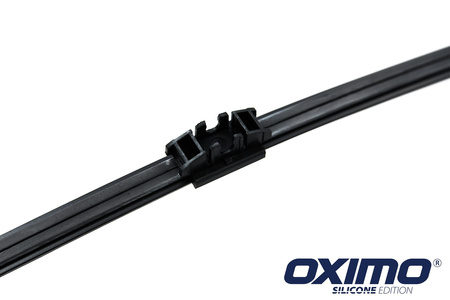 Wycieraczka Tylna Oximo do Volvo XC70 II (08.2007-)