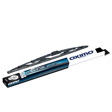Wycieraczki Szkieletowe Oximo Przód do Subaru Justy (09.2007-12.2010)