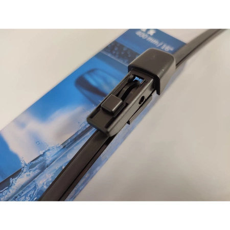 Wycieraczka Tylna Bosch do Skoda Fabia II Kombi (06.2013-12.2014)