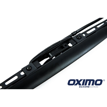 Wycieraczki Szkieletowe Oximo Przód do Iveco Daily III, IV, V (05.1999-07.2014) - Ze spryskiwaczami