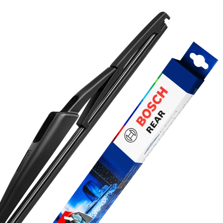 Wycieraczka Tylna Bosch do Citroen C3 Aircross (06.2017-)