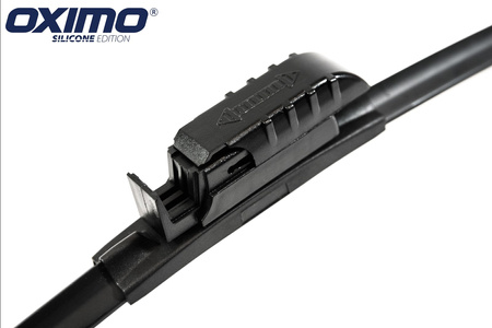 Wycieraczki Oximo Przód do Audi A8 D3 (11.2002-07.2010)