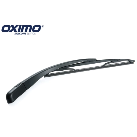 Wycieraczka Tylna + Ramię Oximo do Citroen C1 I (06.2005-12.2014)