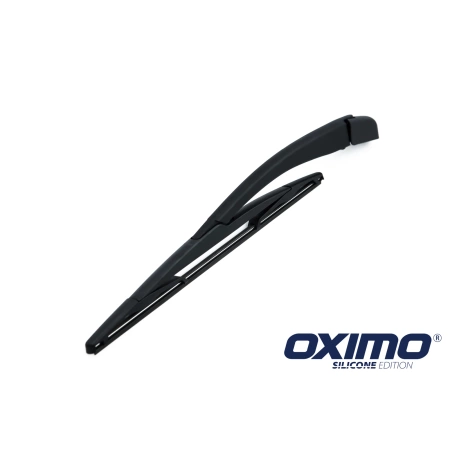 Wycieraczka Tylna + Ramię Oximo do Citroen C3 I (01.2002-12.2009)