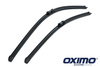 Wycieraczki Oximo Przód do Opel Zafira C (01.2012-12.2019)