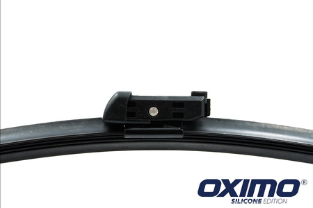 Wycieraczki Oximo Przód do Audi SQ7 (04.2016-)