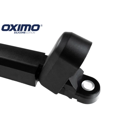 Wycieraczka Tylna + Ramię Oximo do Opel Astra J Hatchback (09.2009-)