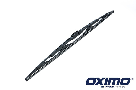 Wycieraczki Szkieletowe Oximo Przód do Toyota Corolla E10 Hatchback (05.1992-04.1997)