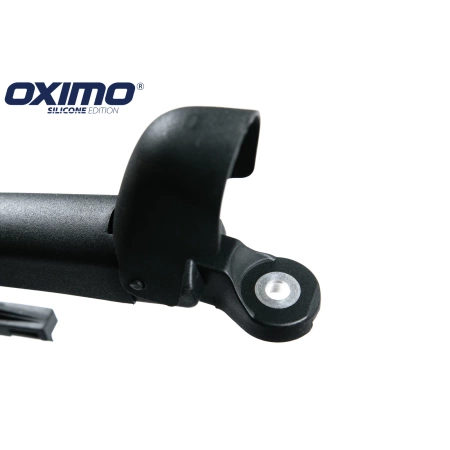 Wycieraczka Tylna + Ramię Oximo do Fiat Panda II (10.2003-12.2012)