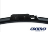 Wycieraczki Oximo Przód do Audi S6 C6 Avant / Kombi (06.2006-08.2011)