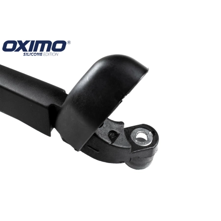 Wycieraczka Tylna + Ramię Oximo do Opel Astra G Kombi (09.1997-07.2009)