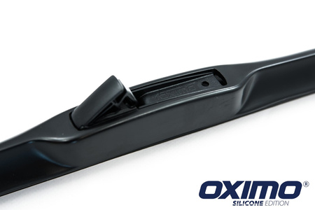 Wycieraczki Hybrydowe Oximo Przód do Mazda 626 [GE] Hatchback (09.1991-06.1997)