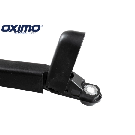 Wycieraczka Tylna + Ramię Oximo do Fiat Grande Punto (199) Hatchback (10.2005-12.2011)