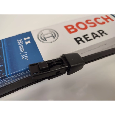 Wycieraczka Tylna Bosch do VW e-Up! (07.2013-)