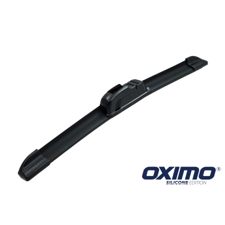 Wycieraczki Płaskie Oximo Przód do Rover 100 Metro Cabrio (09.1990-10.1998)