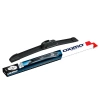 Wycieraczki Płaskie Oximo Przód do Rover 100 Metro Cabrio (09.1990-10.1998)