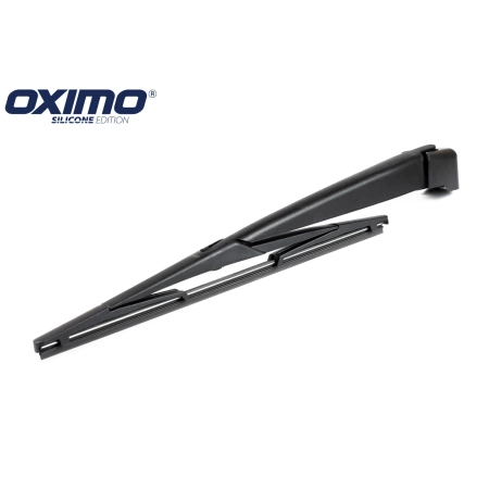 Wycieraczka Tylna + Ramię Oximo do Citroen C4 I Hatchback (11.2004-11.2012)