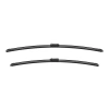 Wycieraczki Bosch Aerotwin Przód do Opel Astra J Sedan (09.2012-12.2020)