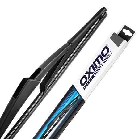 Wycieraczka Tylna Oximo do Suzuki Baleno Hatchback (03.2016-)