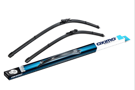Wycieraczki Oximo Przód do Ford Grand C-Max I (08.2010-03.2015)