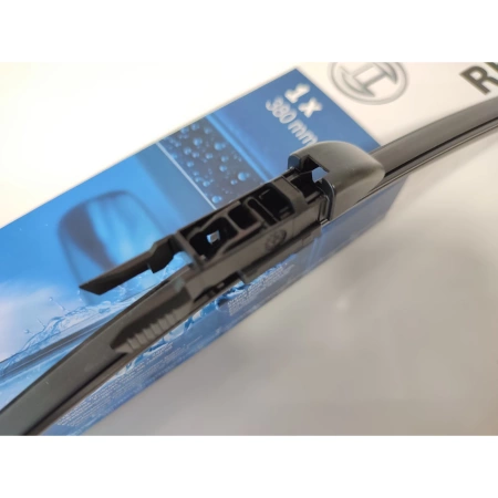 Wycieraczka Tylna Bosch do Fiat Doblo II Van (02.2010-)