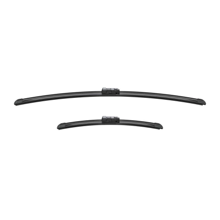 Wycieraczki Bosch Aerotwin Przód do Fiat 500X (11.2014-)