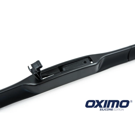 Wycieraczki Hybrydowe Oximo Przód do Honda Insight (03.2009-02.2014)