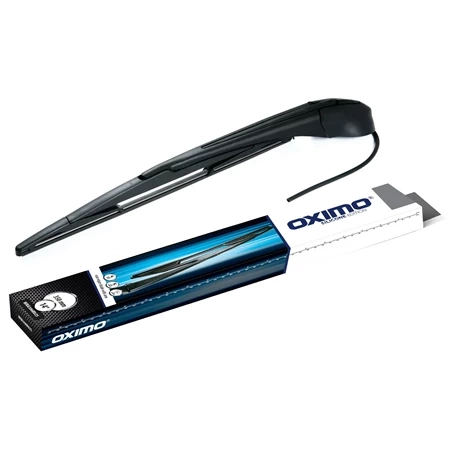 Wycieraczka Tylna + Ramię Oximo do Fiat Ulysse (10.2002-10.2005)