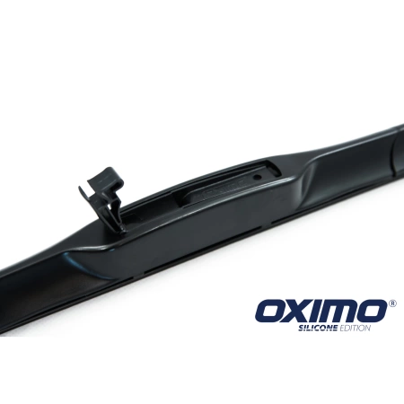 Wycieraczki Hybrydowe Oximo Przód do Toyota IQ (11.2008-05.2014)