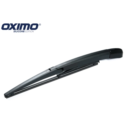 Wycieraczka Tylna + Ramię Oximo do Mazda 6 I [GY] Kombi (06.2002-12.2007)