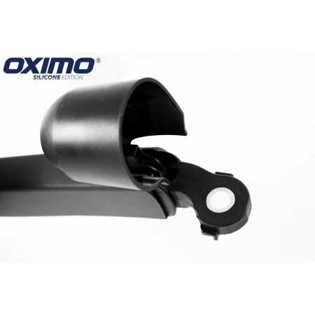 Wycieraczka Tylna + Ramię Oximo do VW Transporter T5 (02.2003-05.2013) - Wersja Tylna Klapa