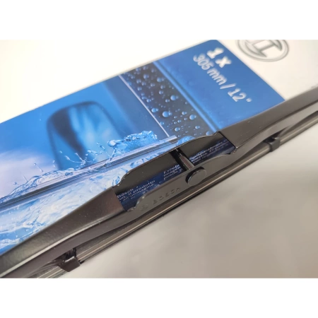 Wycieraczka Tylna Bosch do Volvo V60 I (09.2010-06.2015)