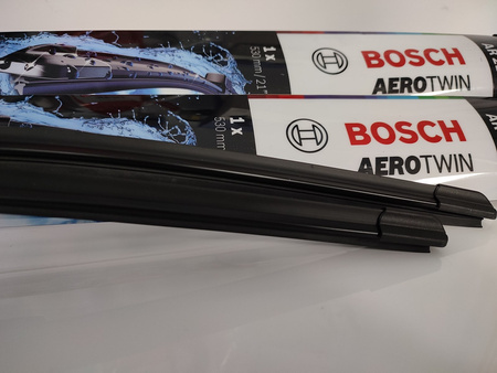 Wycieraczki Bosch Aerotwin Przód do Renault Arkana (10.2020-)