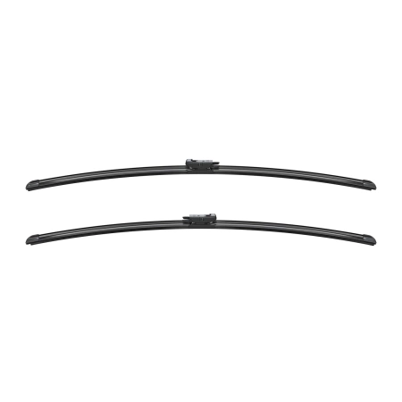Wycieraczki Bosch Aerotwin Przód do Ford Transit Connect (09.2013-)