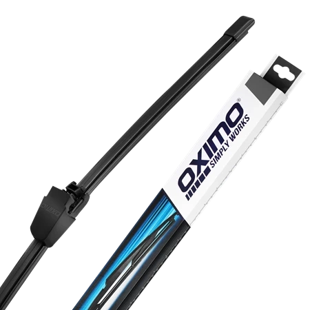 Wycieraczka Tylna Oximo do BMW X1 F48 (10.2015-)