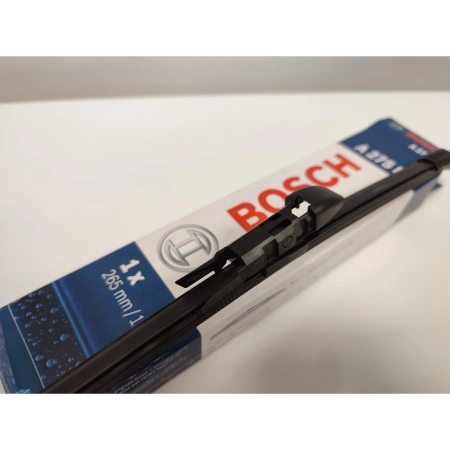 Wycieraczka Tylna Bosch do Mercedes Klasa GLA X156 (07.2015-)