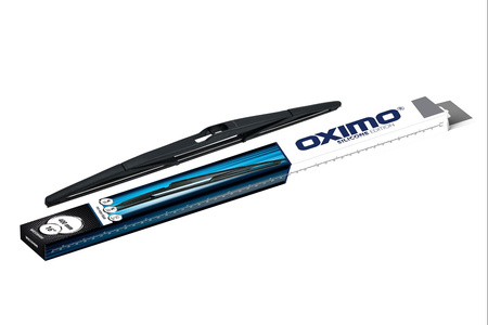 Wycieraczka Tylna Oximo do Peugeot 207+ Plus (11.2012-06.2015)